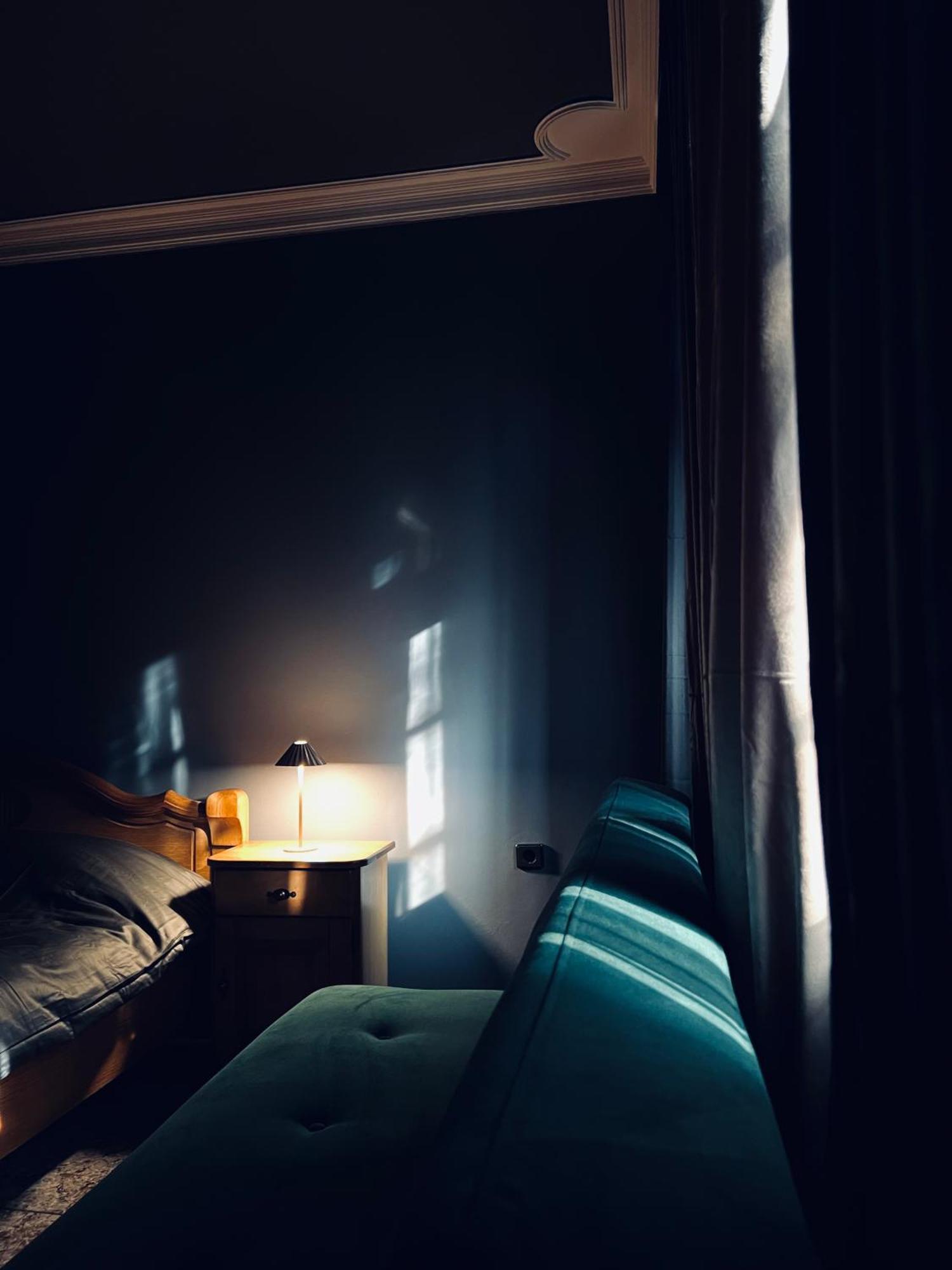 Central Apartment Black Cat Карлово Экстерьер фото