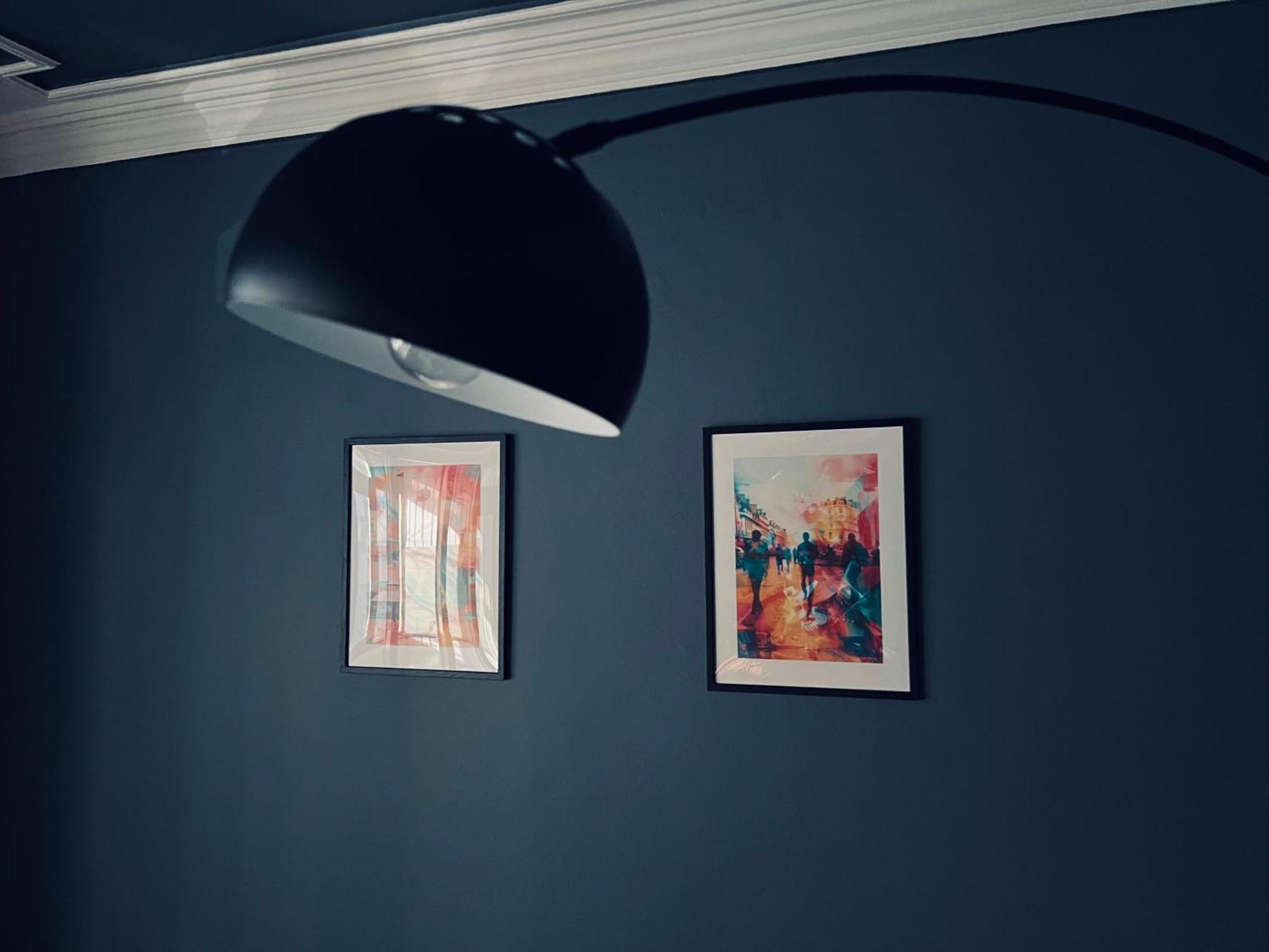 Central Apartment Black Cat Карлово Экстерьер фото
