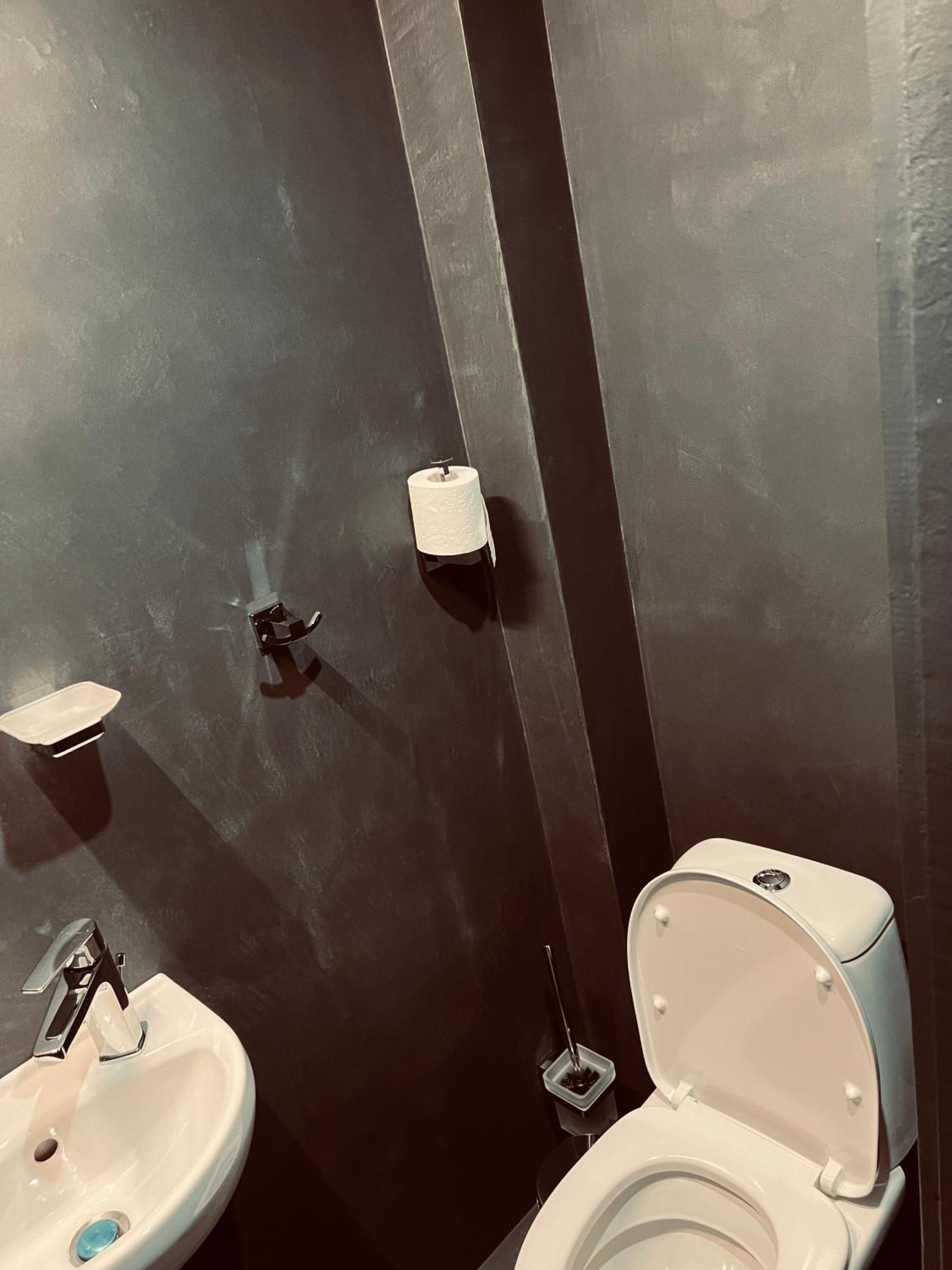 Central Apartment Black Cat Карлово Экстерьер фото
