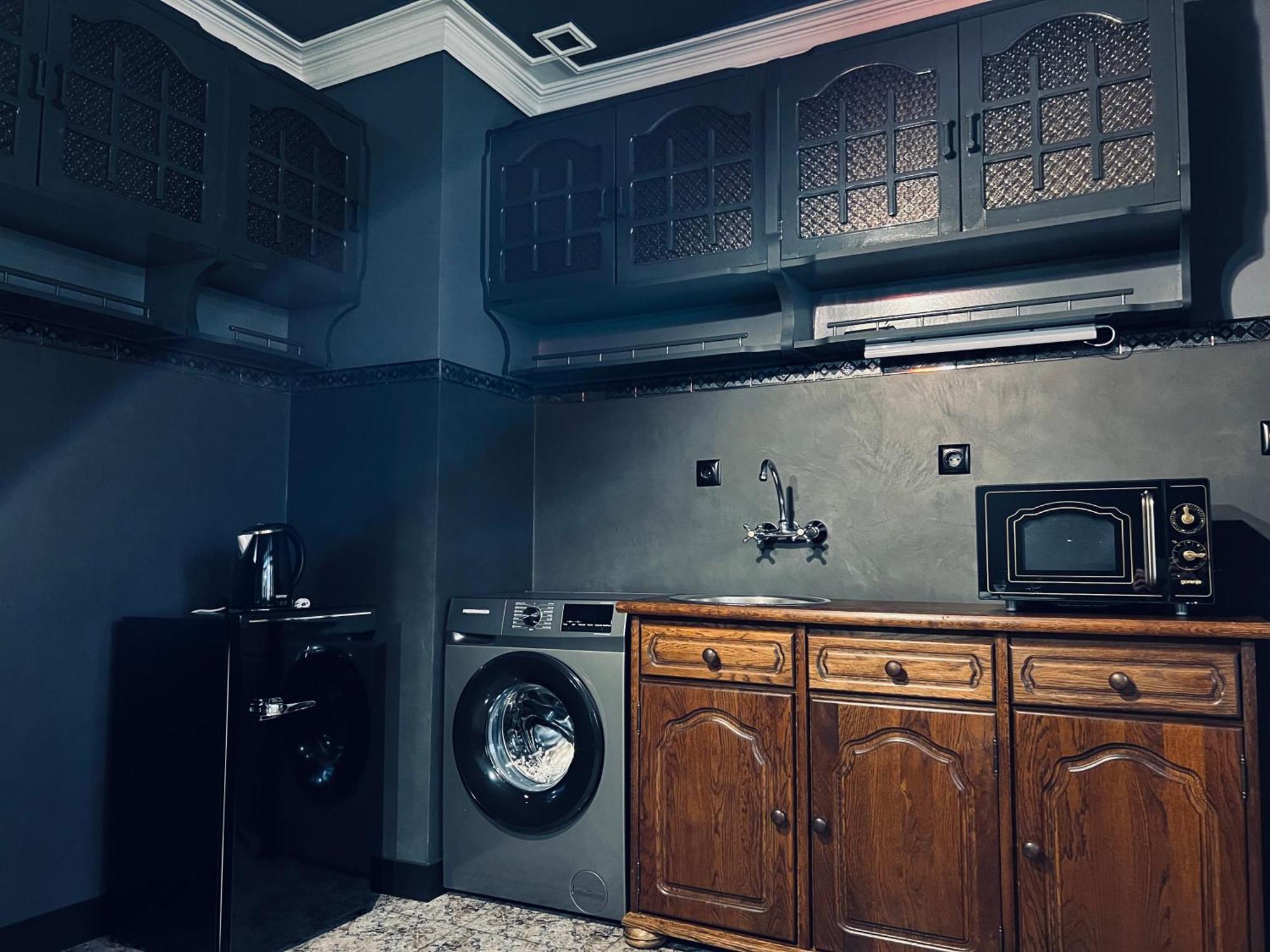 Central Apartment Black Cat Карлово Экстерьер фото